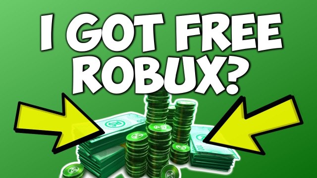 Free Robux Roblox Robux Hack Roblox Robux Generator No - 