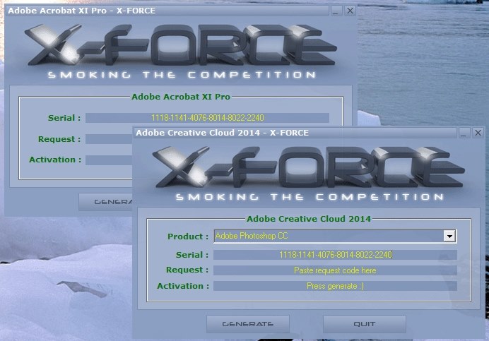 X force key generator. X Force программа. X-Force база данных. Активации Acrobat Acrobat Pro DC X-Force. Скачивание x-Force.