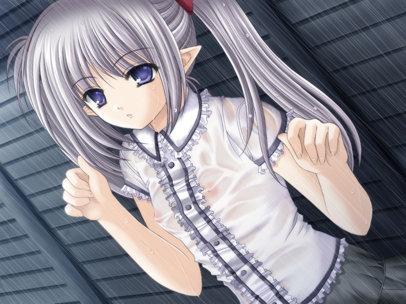 【GAL/中文/Navel 橙子社】SHUFFLE 电脑硬盘版