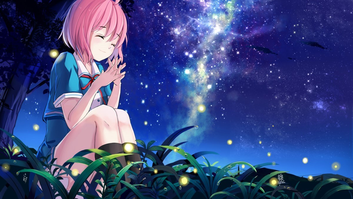 【GAL/中文】 回忆忘却之匣 电脑硬盘