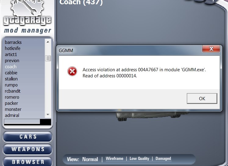 Access violation at address in module. Access Violation. Проблема access Violation. Access Violation at address 0x074ab8b1. Если ошибка access.