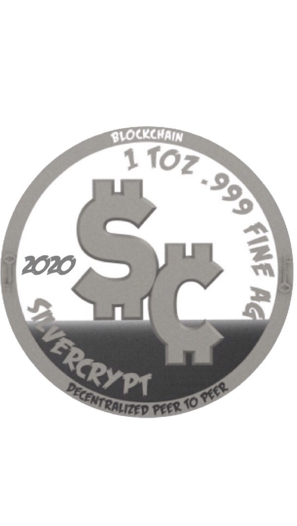 Crypto Series #3 Silver Shield 999 Bitcoin Blockchain AG 1 oz 2018 Litecoin BU 