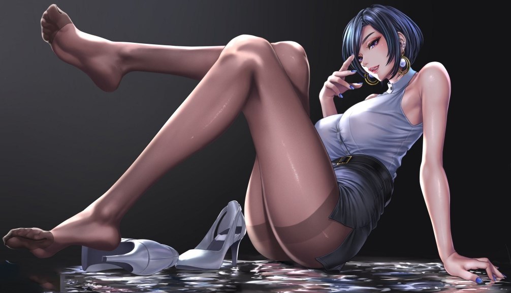 【经典韩漫/完结】十七种X幻想/情侣游戏 【全55话】