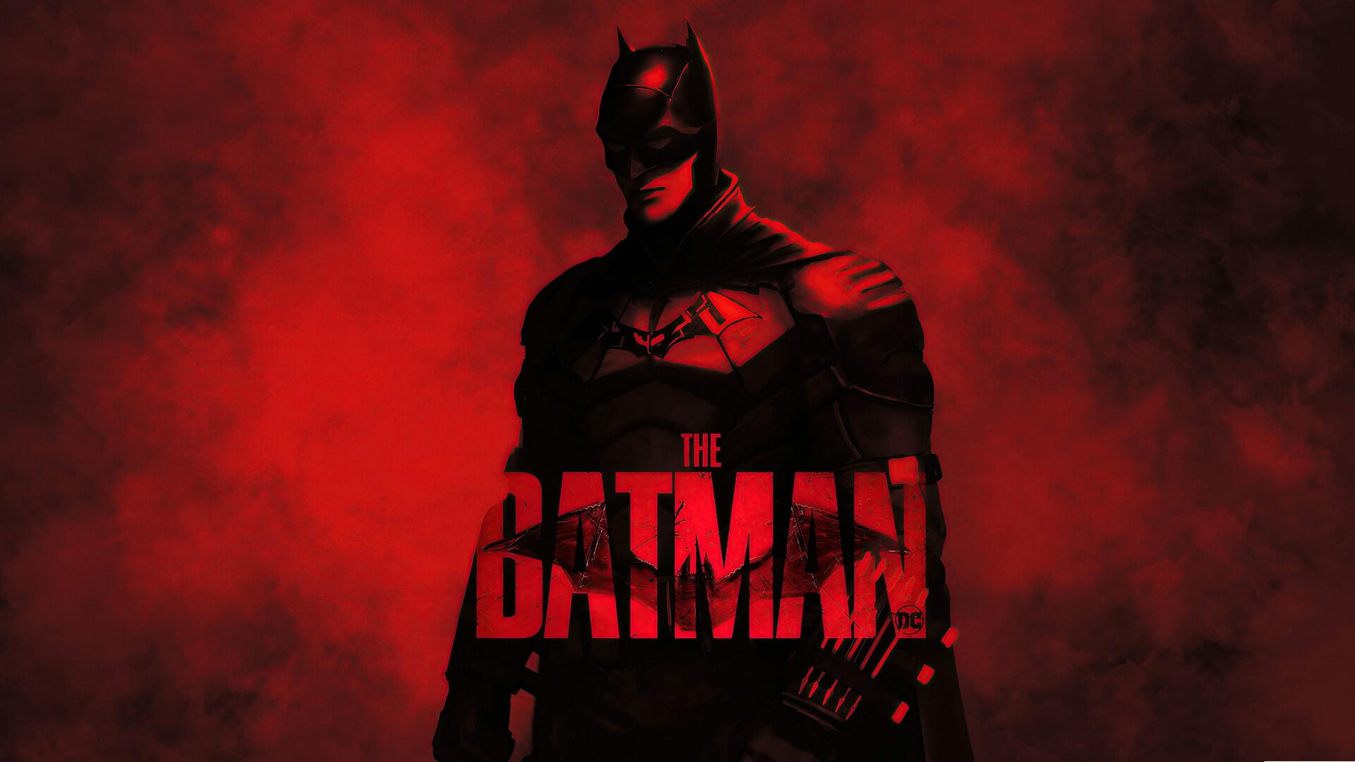 La película THE BATMAN 2022 en español y latino | VER online gratis HD