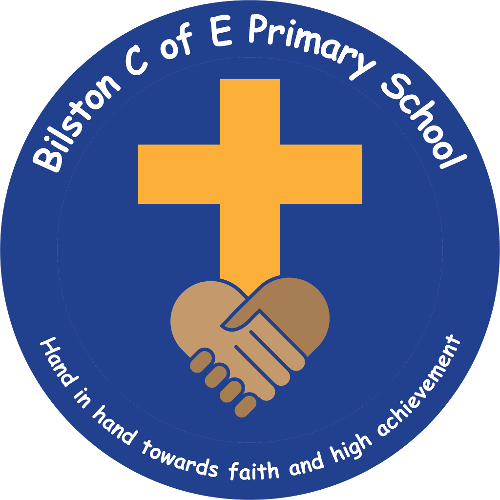 Bilston CofE Primary School Logo 2019 block colour.png