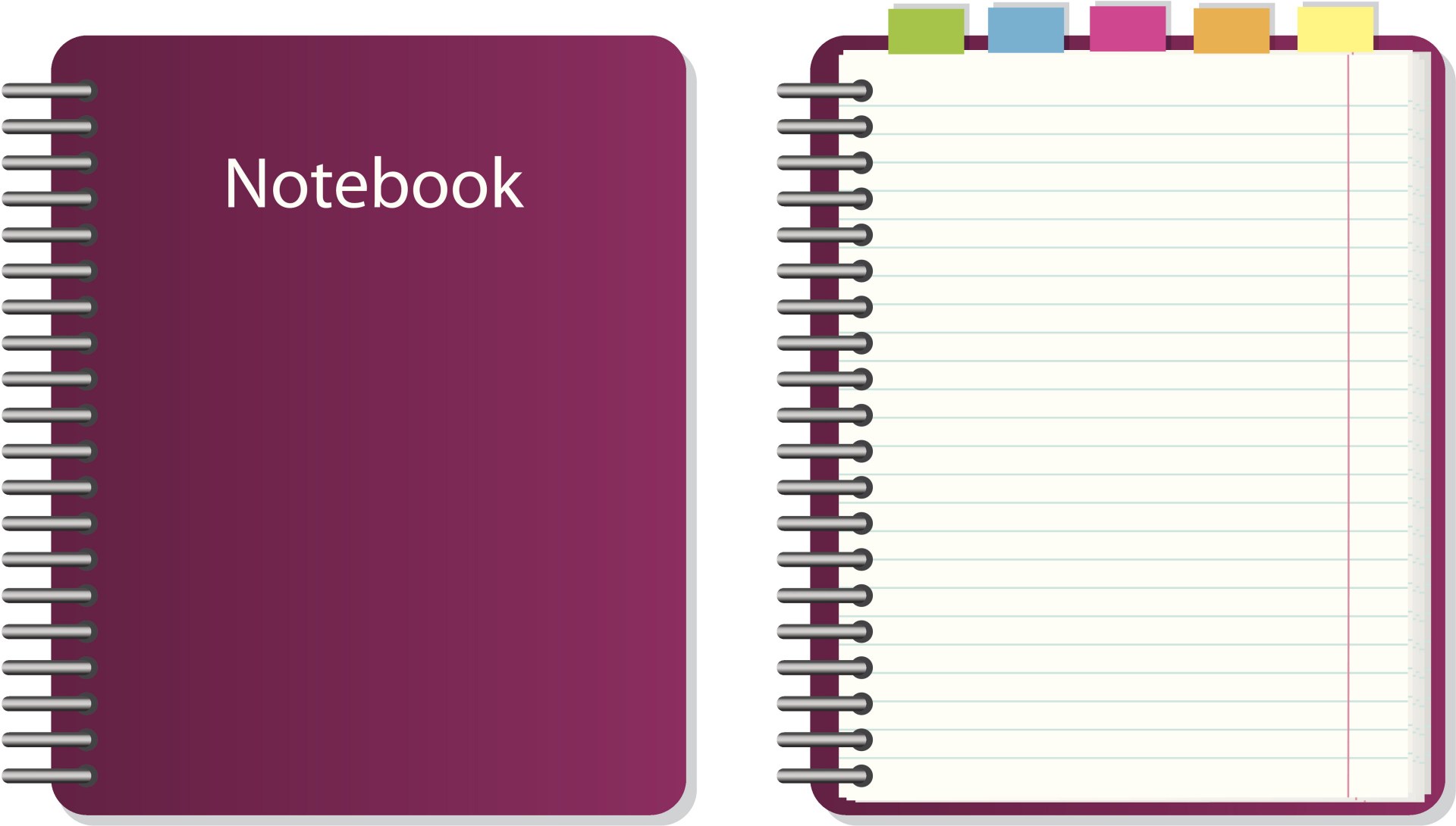Change Color Of Notebooks In Onenote