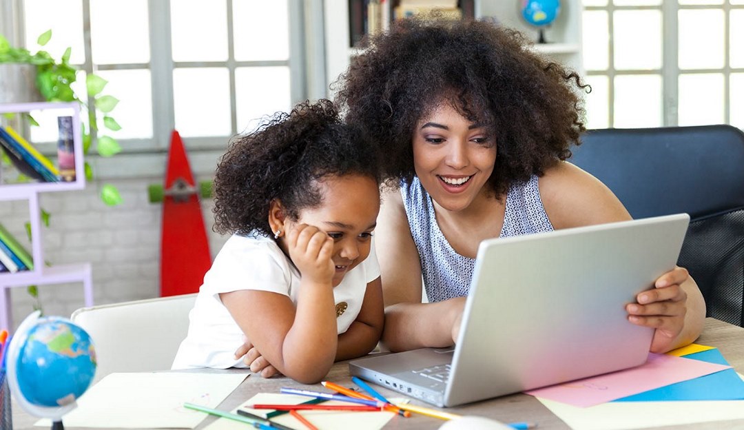 Resource parent. Resource parent