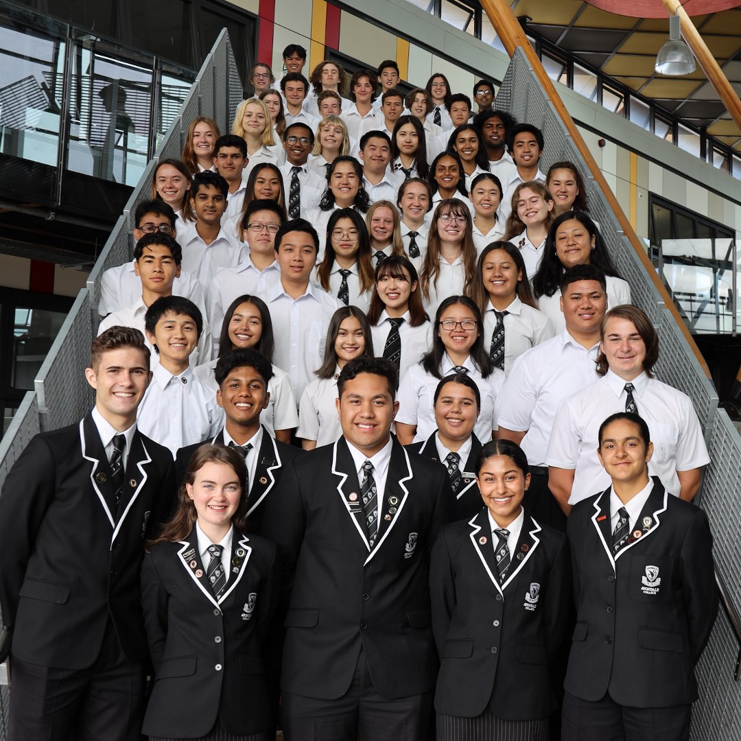 avondale college