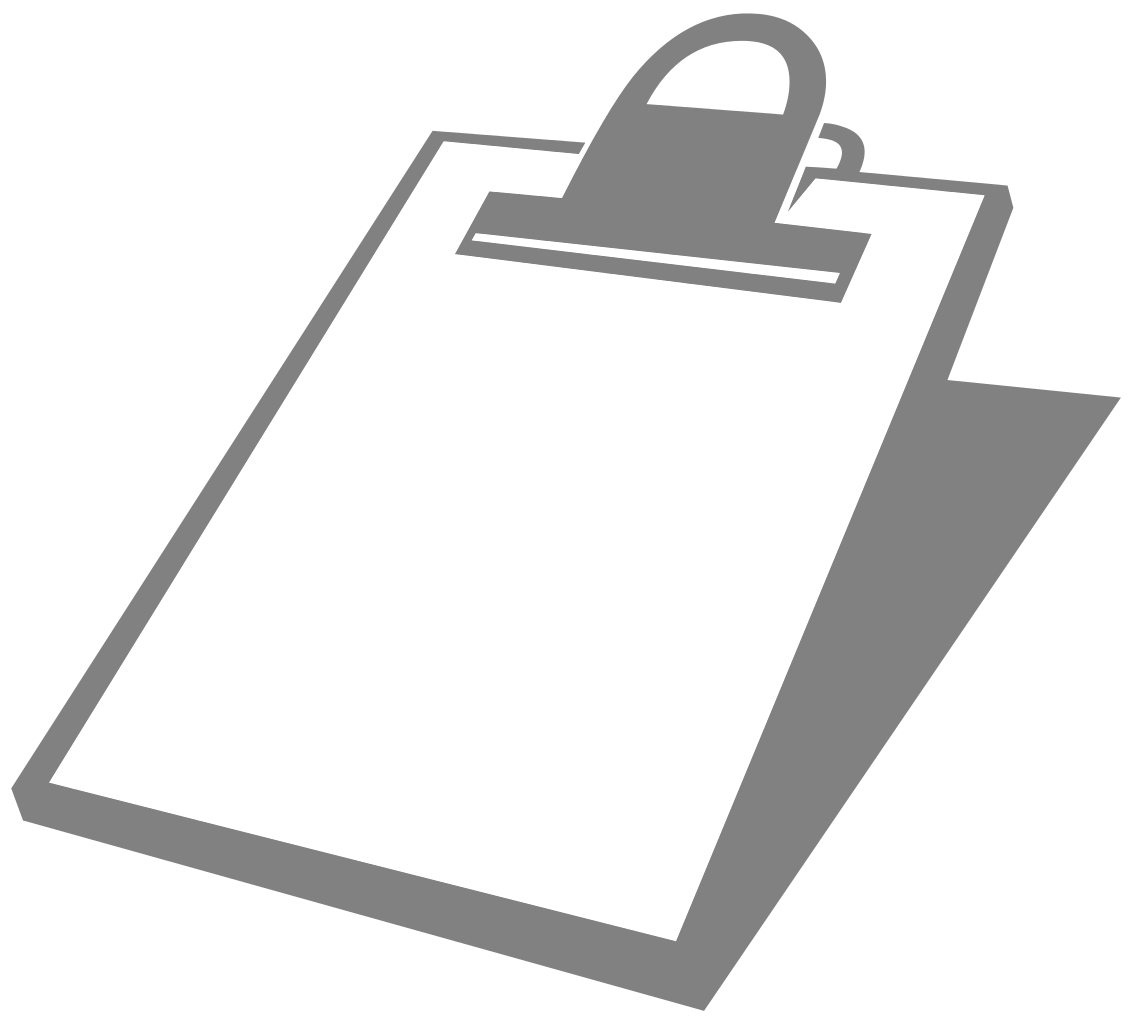 File:Clipboard Silhouette L.svg - Wikimedia Commons