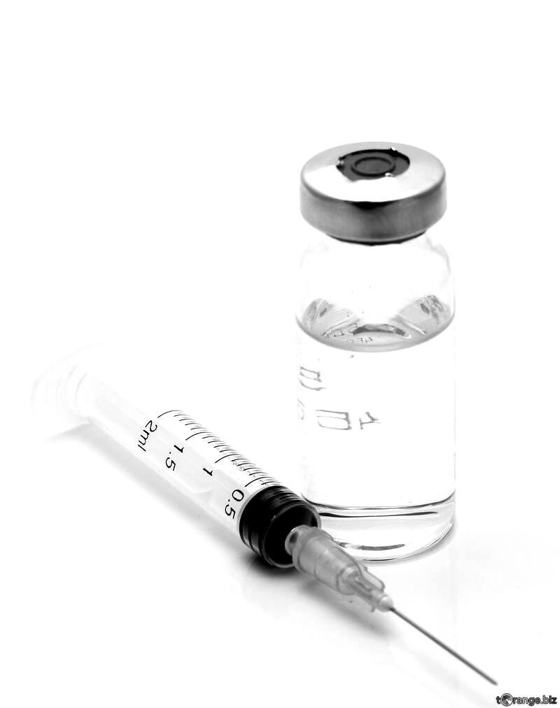 Health vaccine medicine № 18977