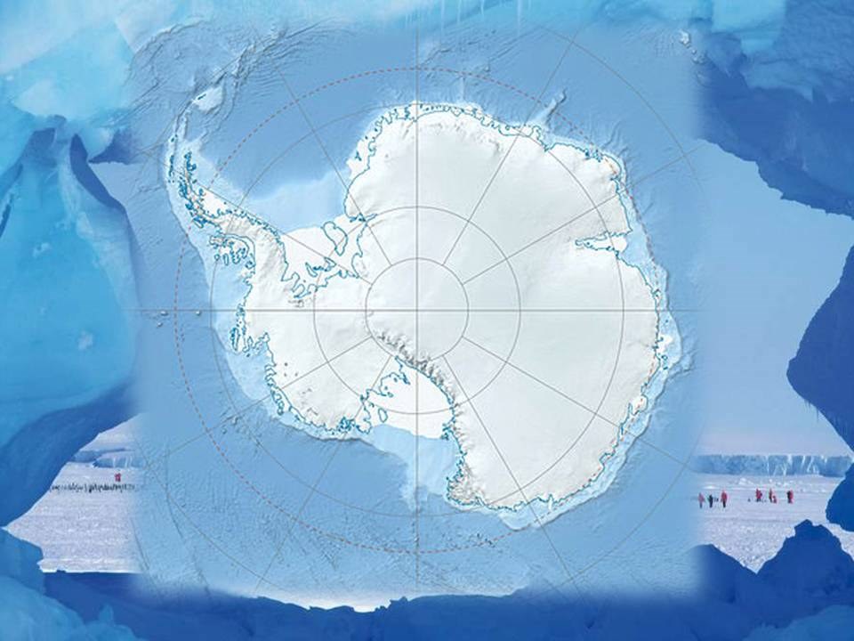 Контурная карта южного океана. Антарктида материк на карте. Море Лазарева на карте Антарктиды. Моря: Амундсена, Беллинсгаузена, Росса, Уэдделла.. Море Уэдделла на карте.