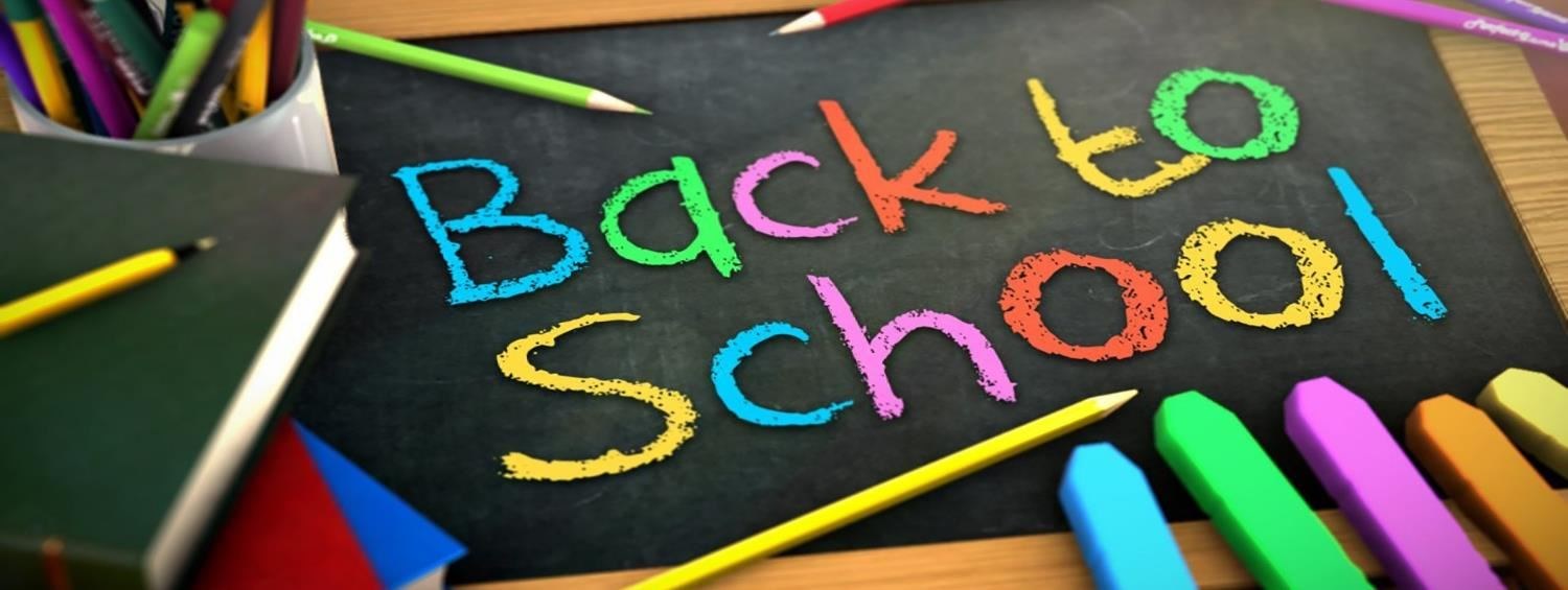 School News - Westbrook Intermediate