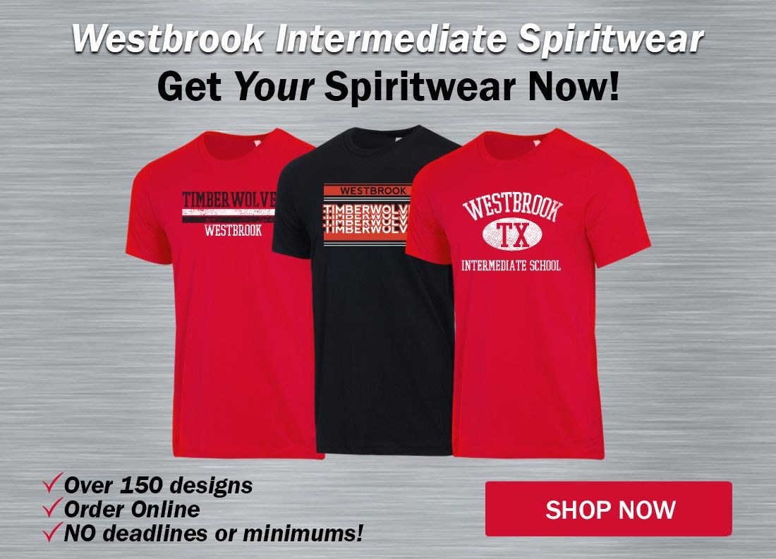 School News - Westbrook Intermediate