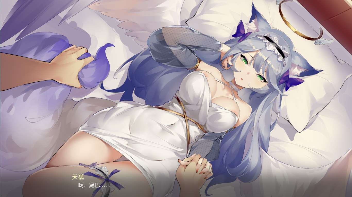【SLG/中文/全动态】重生之老王2：馋我身子！官方中文步兵版+全回想【5.88G】