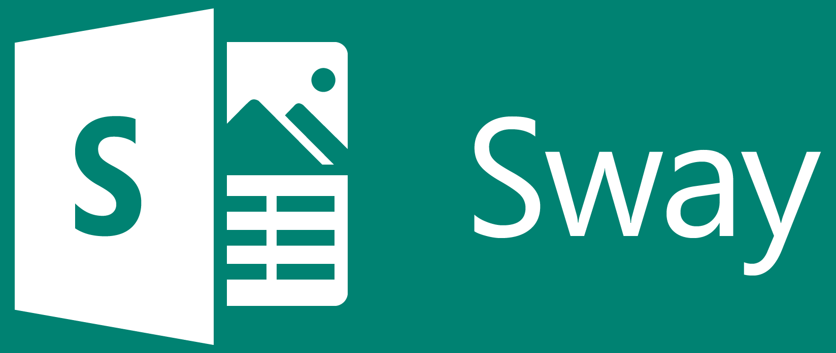 Sway как сделать презентацию