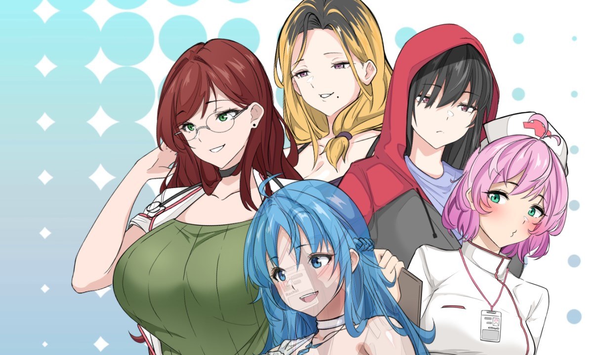 【日系SLG/中文/2D动态】神秘村 MysticVille Ch.2 【PC+安卓/1.1G】