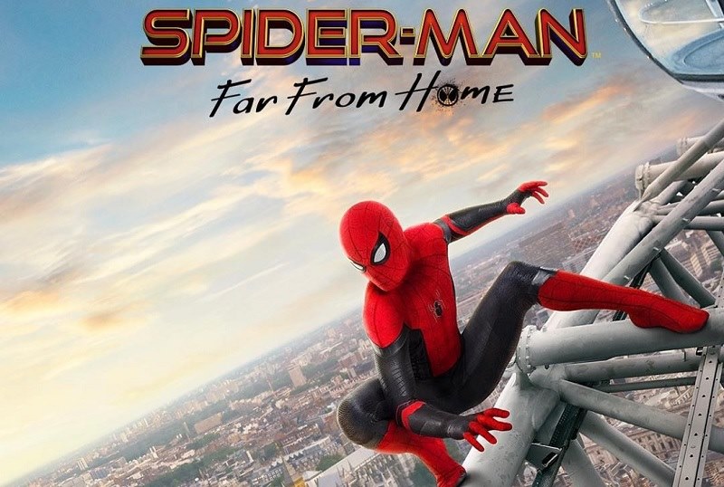 HD720P~DvdRip!! Spider-Man Far From Home (2019) film streaming complet vf Gratuit (Accessibility view)
