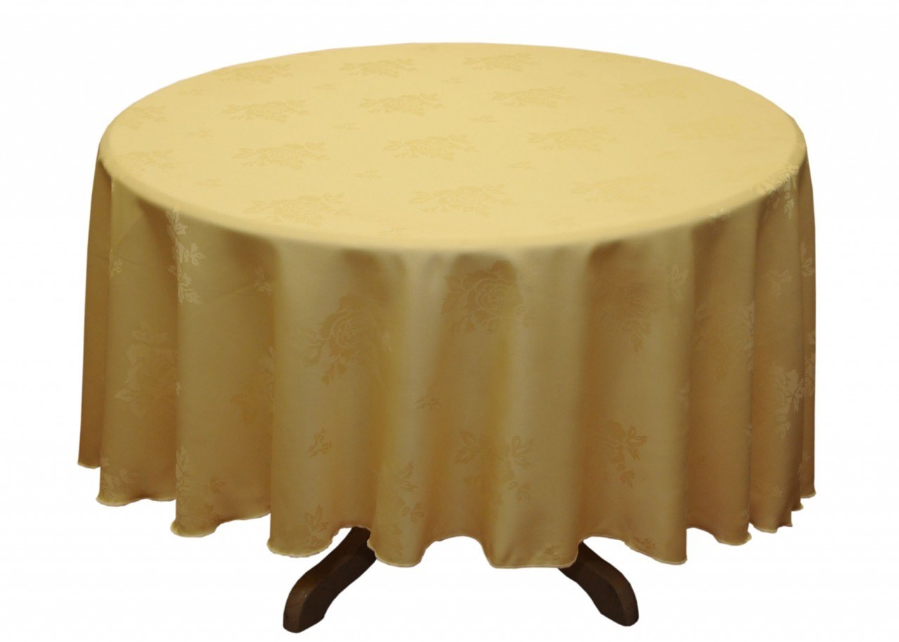 Circle Tablecloth PNG