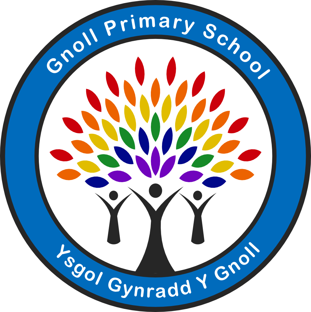 Gnoll School Logo 2019