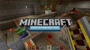 Minecraft 一般版和教育版的差別