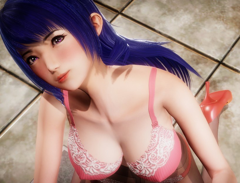 【RPG/中文】风骚人生V3.1完整作弊版+全CG【安卓+PC】