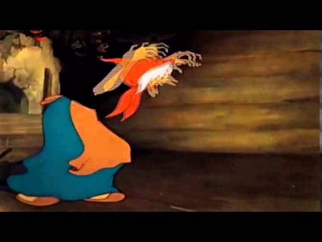 Слушать мусоргский картинки с выставки баба яга слушать