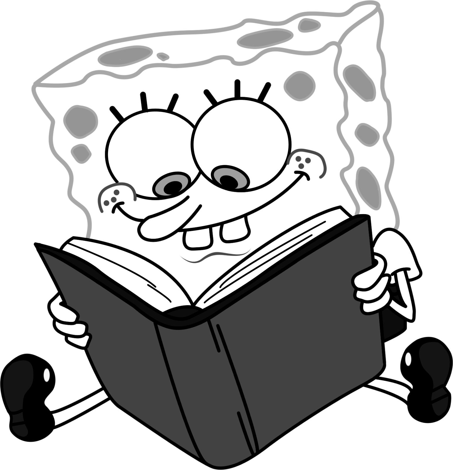 The Various "Cartoons" Categories You Can Check