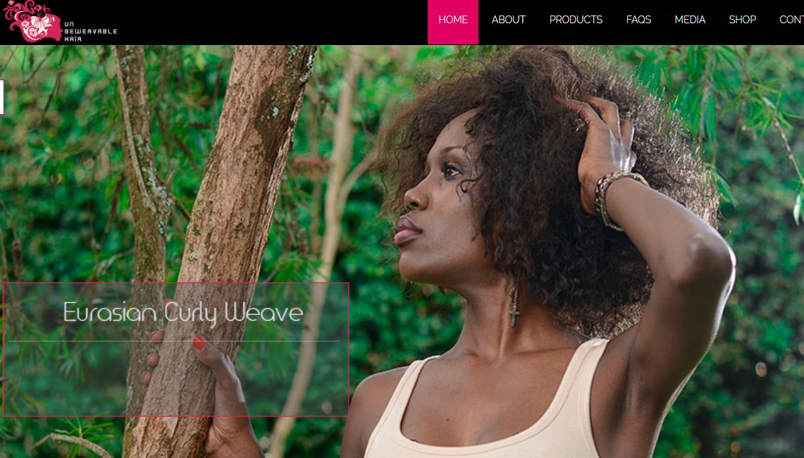 Hair Extensions Sellers In Nairobi