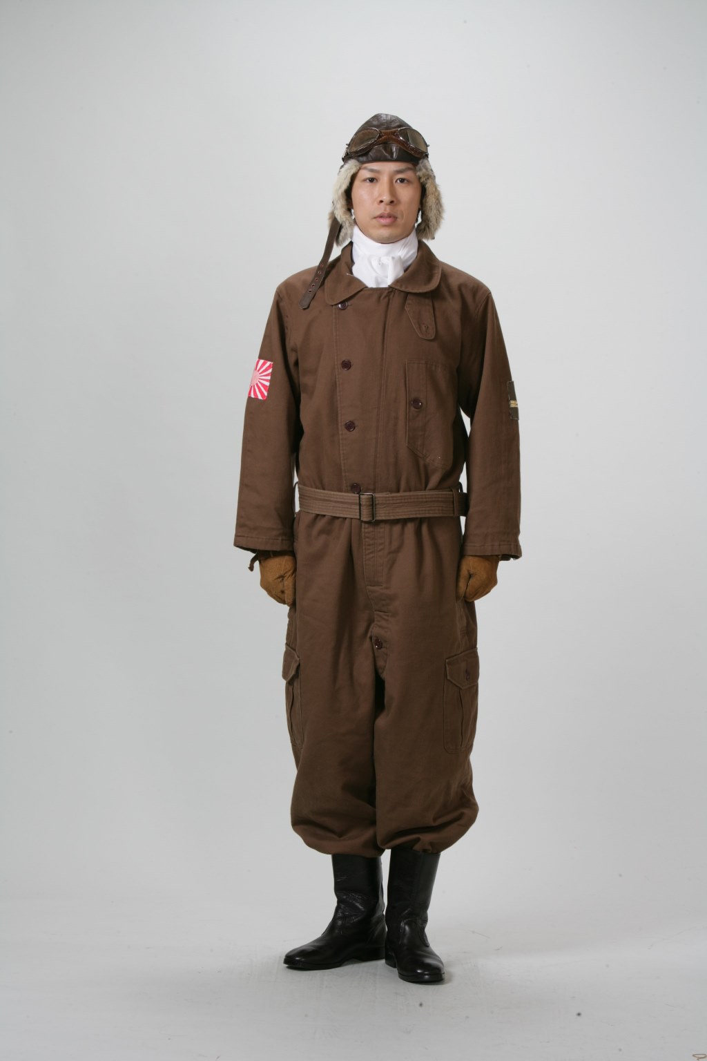 海軍/軍服】海軍軍服 日本海軍 日本軍 歴史 コスプレ