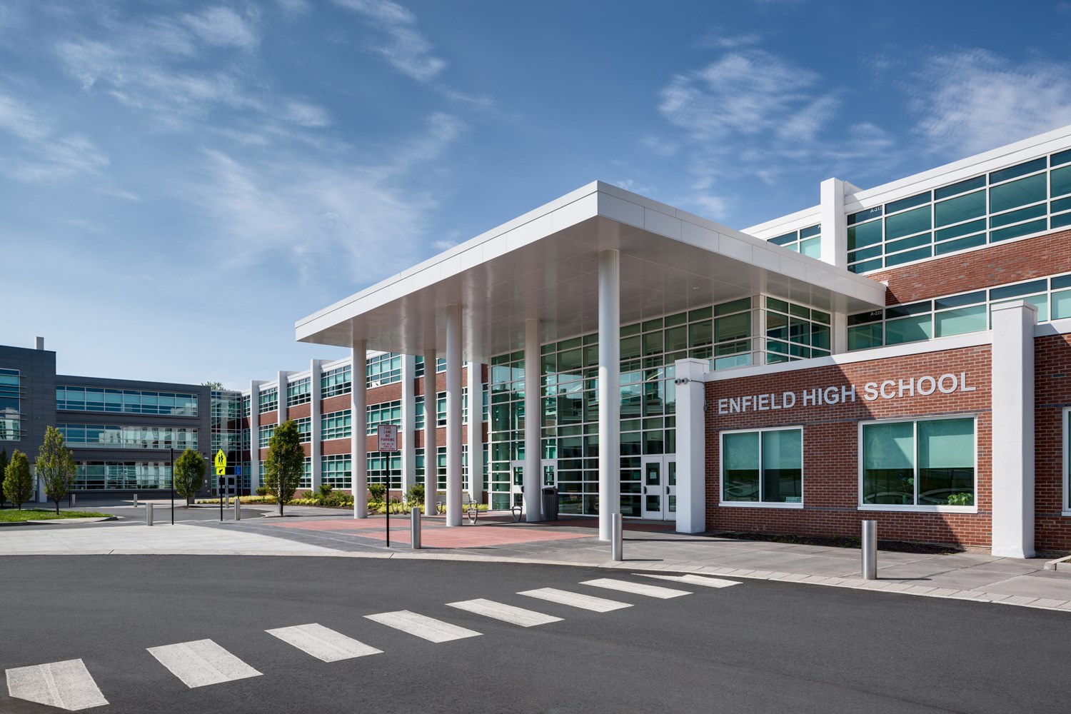 Eagle News Enfield High School S Newsletter Enfield High School