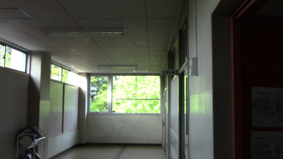 江戸川区立二之江小学校