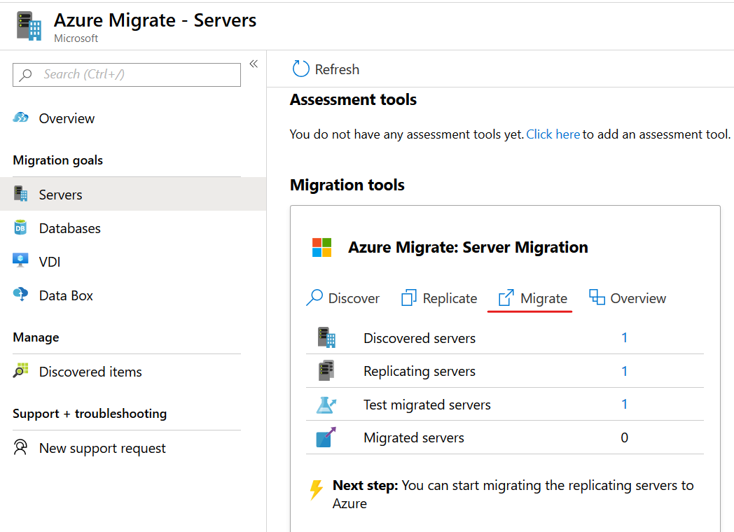 lab Microsoft azure