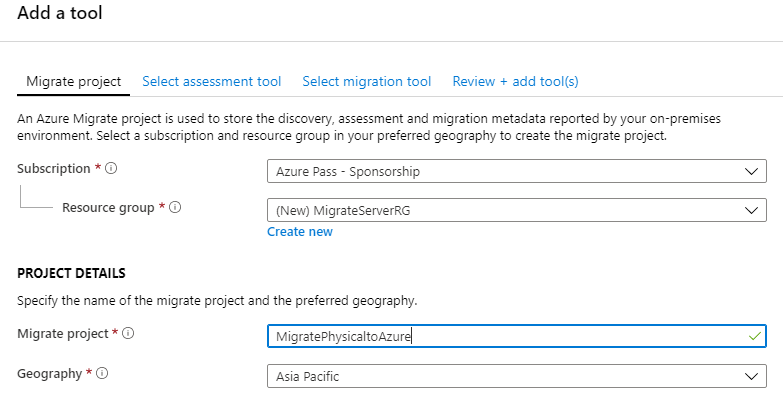 lab microsoft azure