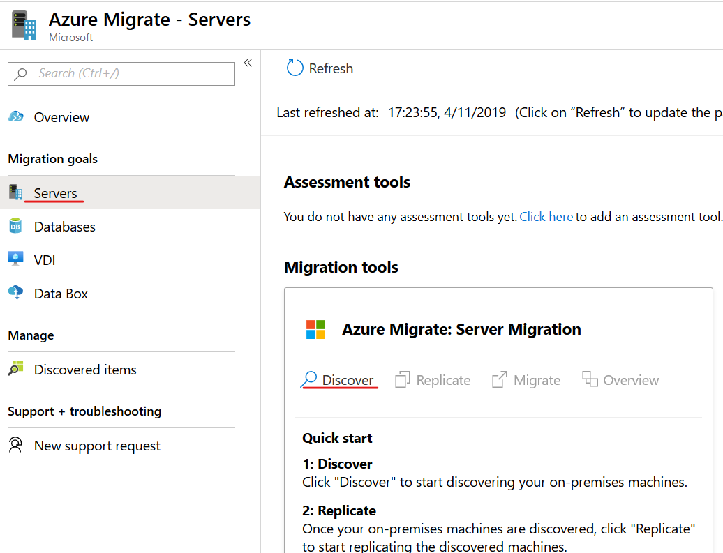 lab microsoft azure