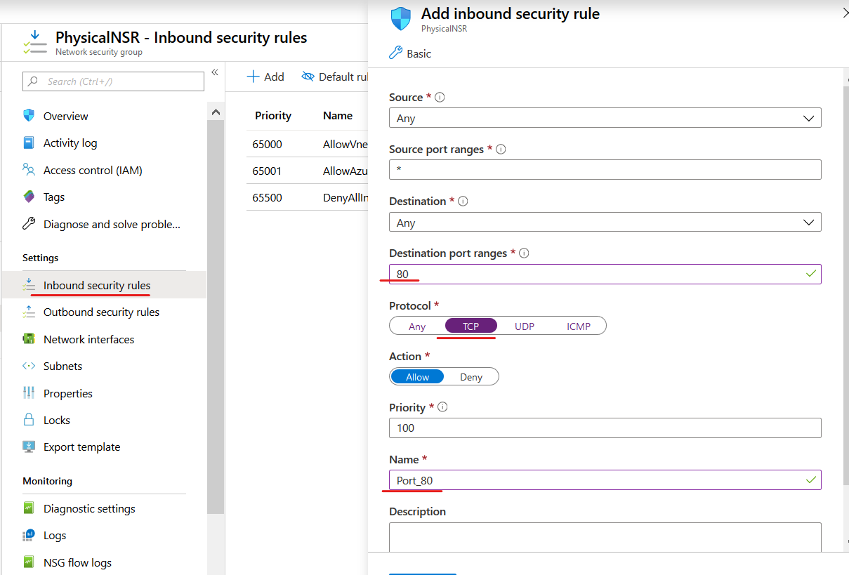 lab microsoft azure