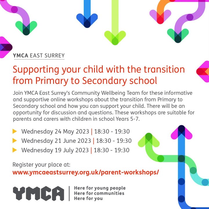 Supporting your child with transition from primary to secondary school leaflet.jpg