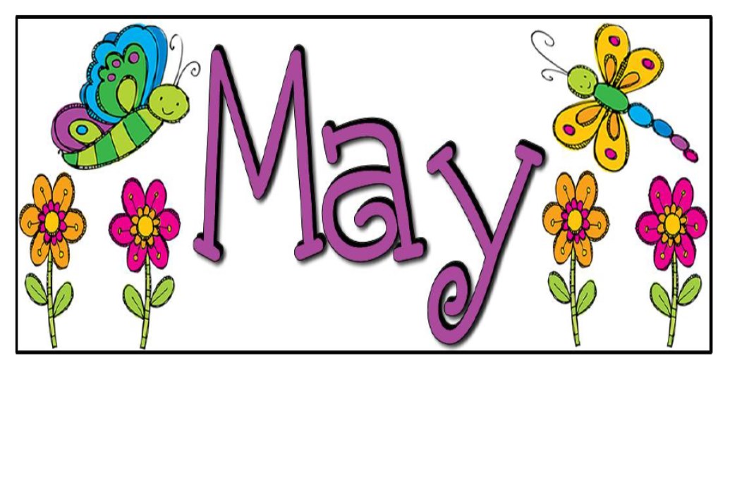 Hello may картинки рисованные