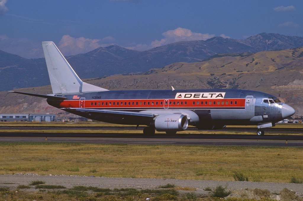 Delta Airlines New 🎯+1-850-970-0449🎯Ticket Reservation Number