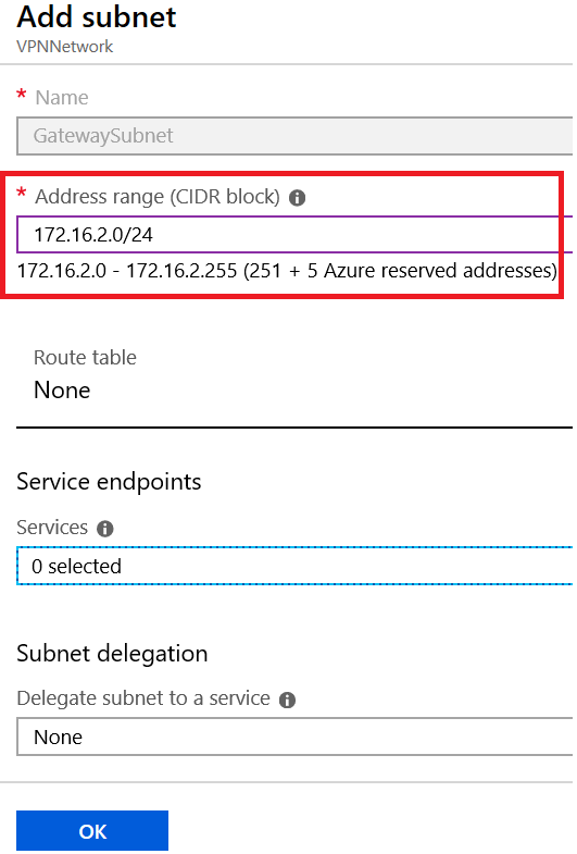 Lab Microsoft Azure