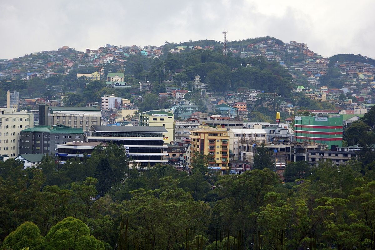 Bir Zonal Values Baguio City Rdo 008 Tax Alert
