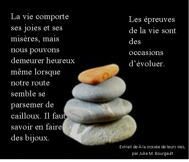 Mes Plus Belles Citations