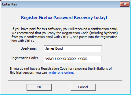 Excel Password Recovery Lastic Registration Code Crack