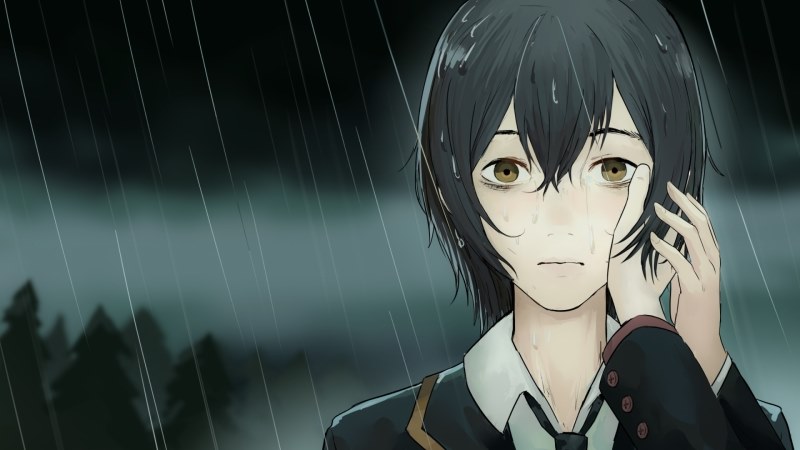 【GAL/中文】回溯依存|电脑硬盘|