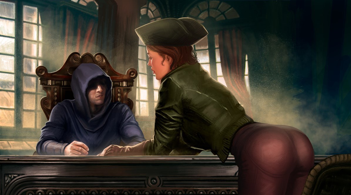 【超精美欧美SLG/中文/动态】奴隶之书 Bui.10739282 电脑硬盘版【更新】