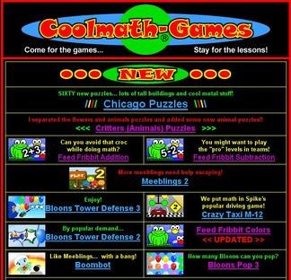 Bloons Td 2 Cool Math Games