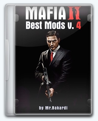 Mafia 2 1.0 0.1