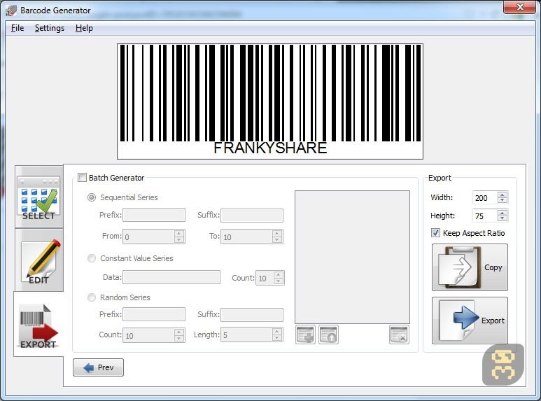 Full generator. Баркод Генератор. Barcode Generator программа. Баркод Генератор онлайн. Баркод Генератор штрих кодов.