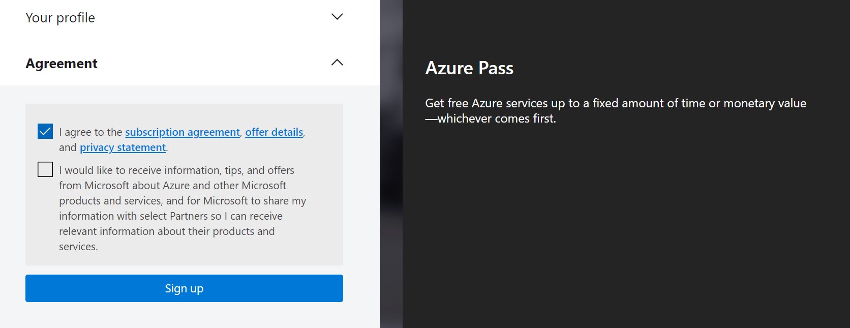 Microsoft Azure