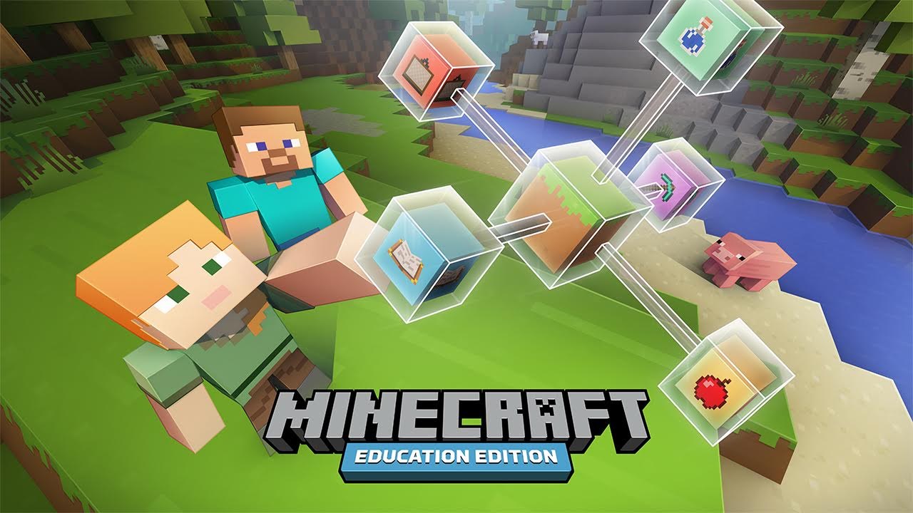 Minecraft Education Edition Auto Sign In Tool Accessibility View