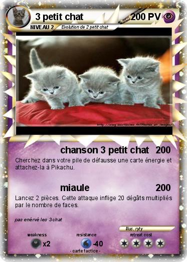 Le Chat